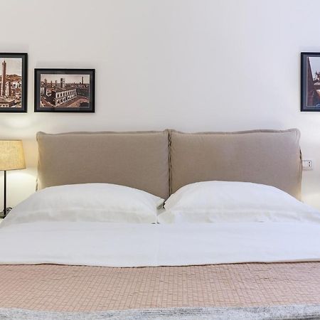 Bologna Piazza Del Nettuno Apartment Экстерьер фото