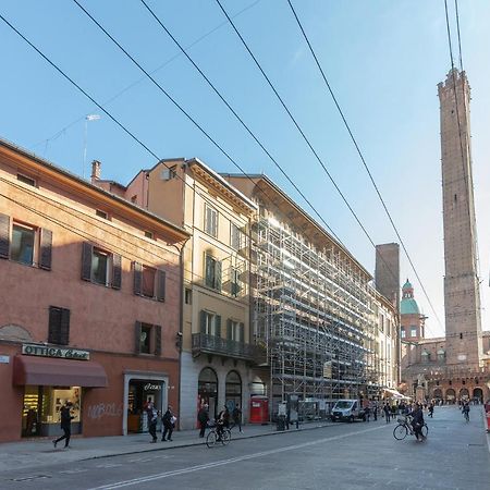 Bologna Piazza Del Nettuno Apartment Экстерьер фото