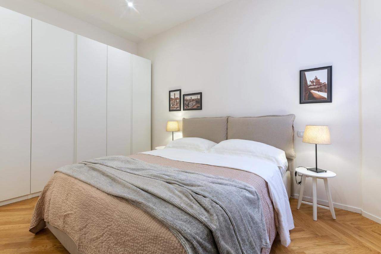 Bologna Piazza Del Nettuno Apartment Экстерьер фото