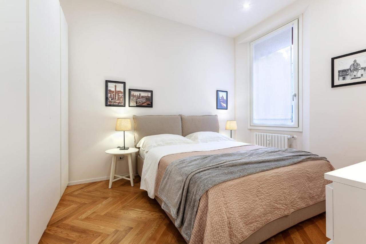 Bologna Piazza Del Nettuno Apartment Экстерьер фото