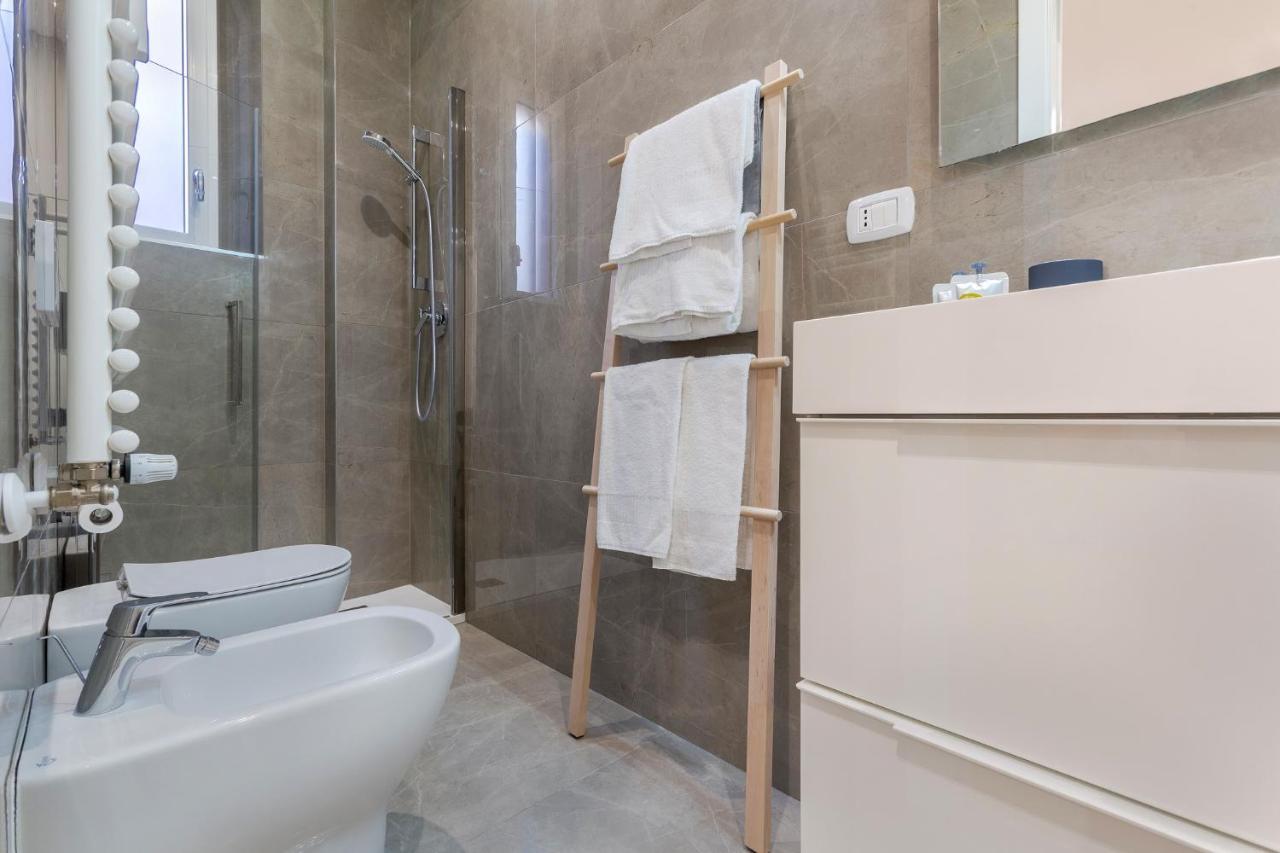 Bologna Piazza Del Nettuno Apartment Экстерьер фото
