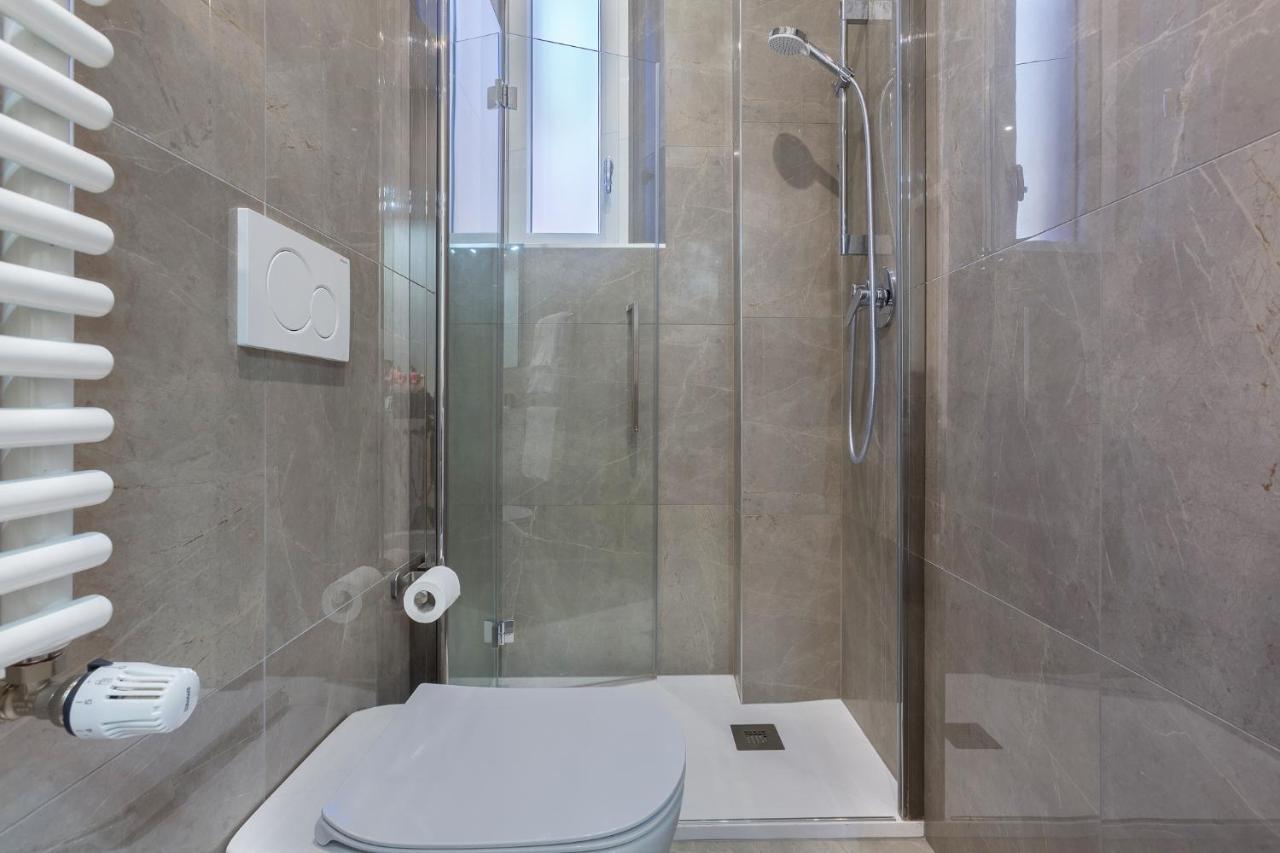 Bologna Piazza Del Nettuno Apartment Экстерьер фото